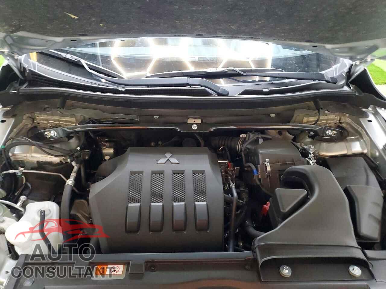 MITSUBISHI ECLIPSE 2026 - JA4ATWAA8TZ005446