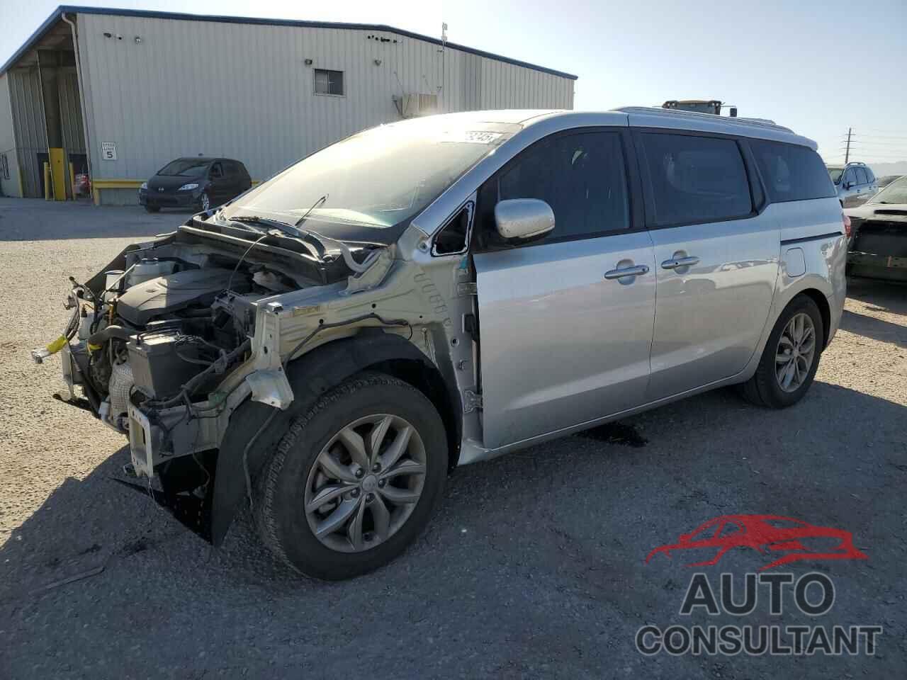 KIA All Models 2020 - KNDMB5C16L6635898