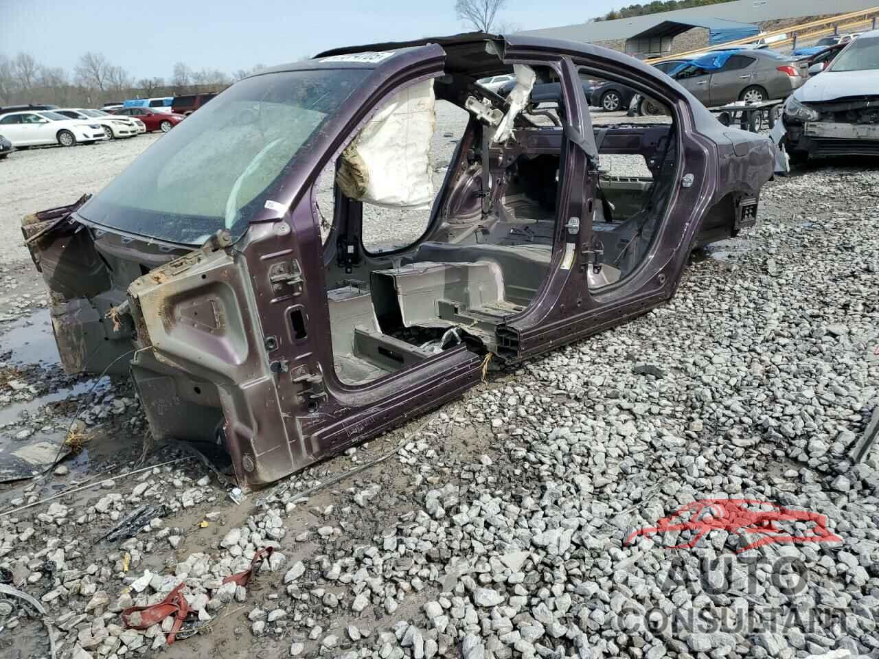 DODGE CHARGER 2020 - 2C3CDXGJ1LH237545