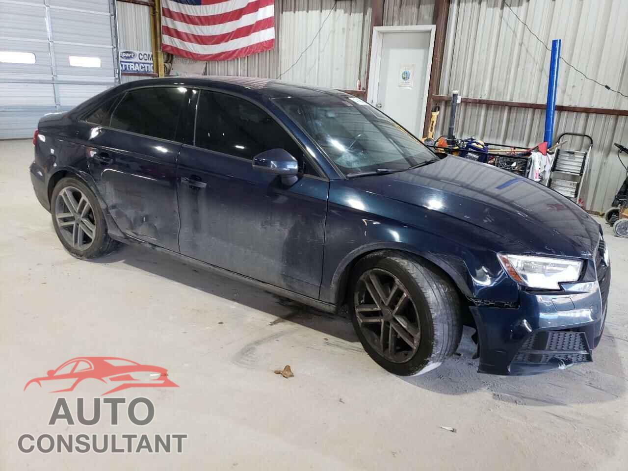 AUDI A3 2017 - WAUAUGFF3H1052755