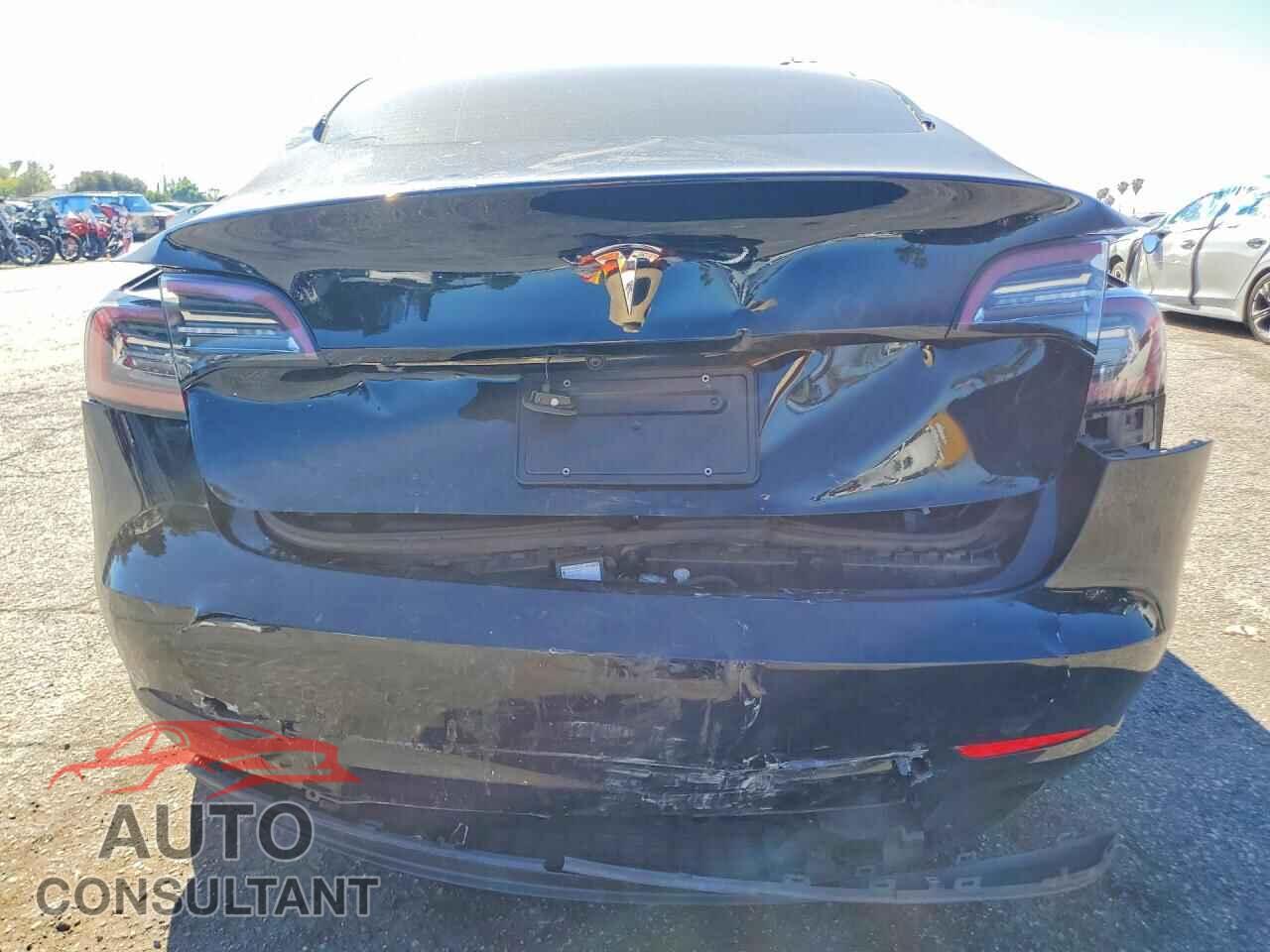 TESLA MODEL 3 2023 - 5YJ3E1EA8PF453963