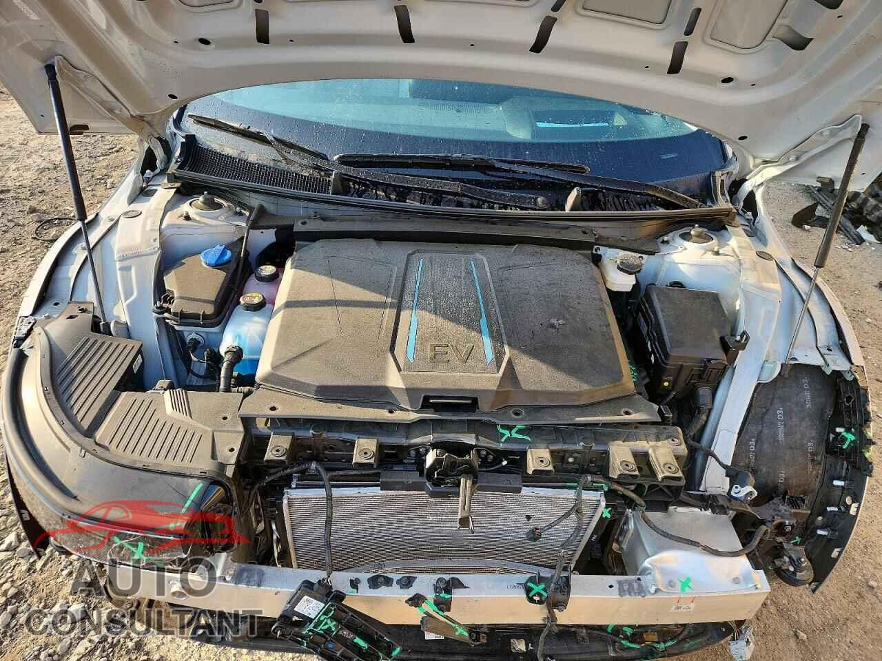 HYUNDAI IONIQ 2023 - KM8KR4AE7PU223473