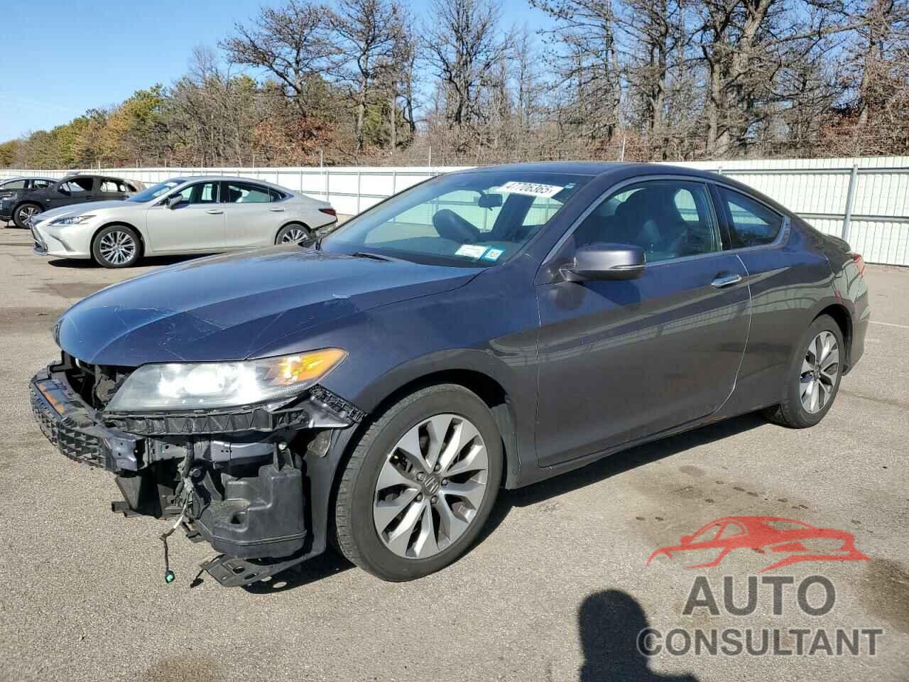 HONDA ACCORD 2013 - 1HGCT1B82DA023195
