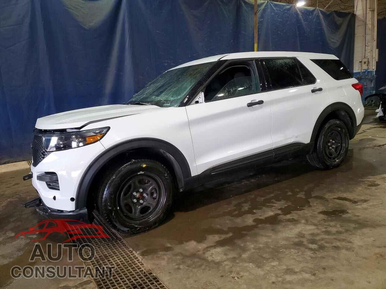 FORD EXPLORER 2024 - 1FM5K8AB3RGA74284