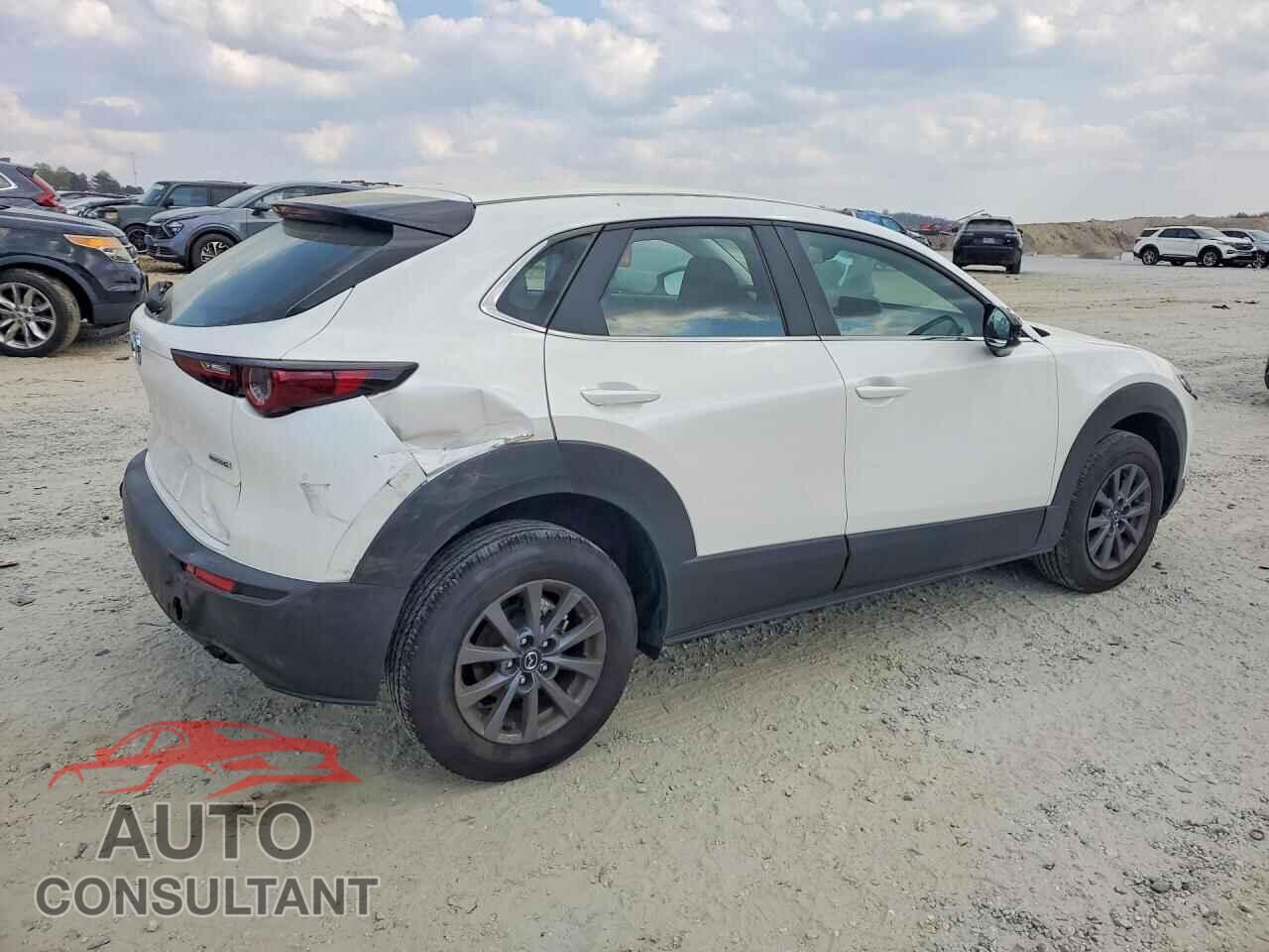 MAZDA CX30 2025 - 3MVDMBAM3SM772946