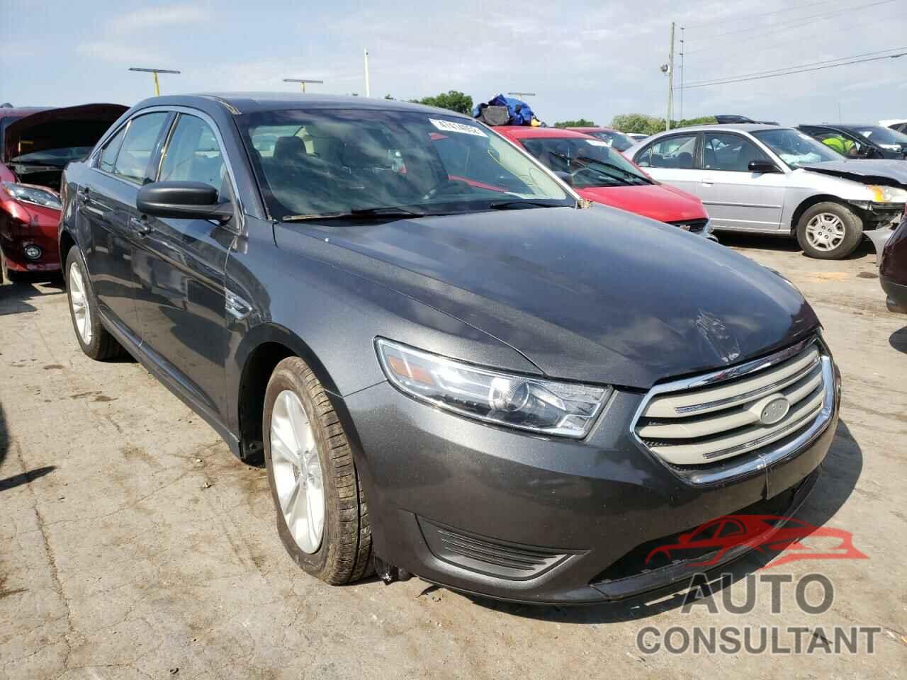 FORD TAURUS 2017 - 1FAHP2D82HG121485