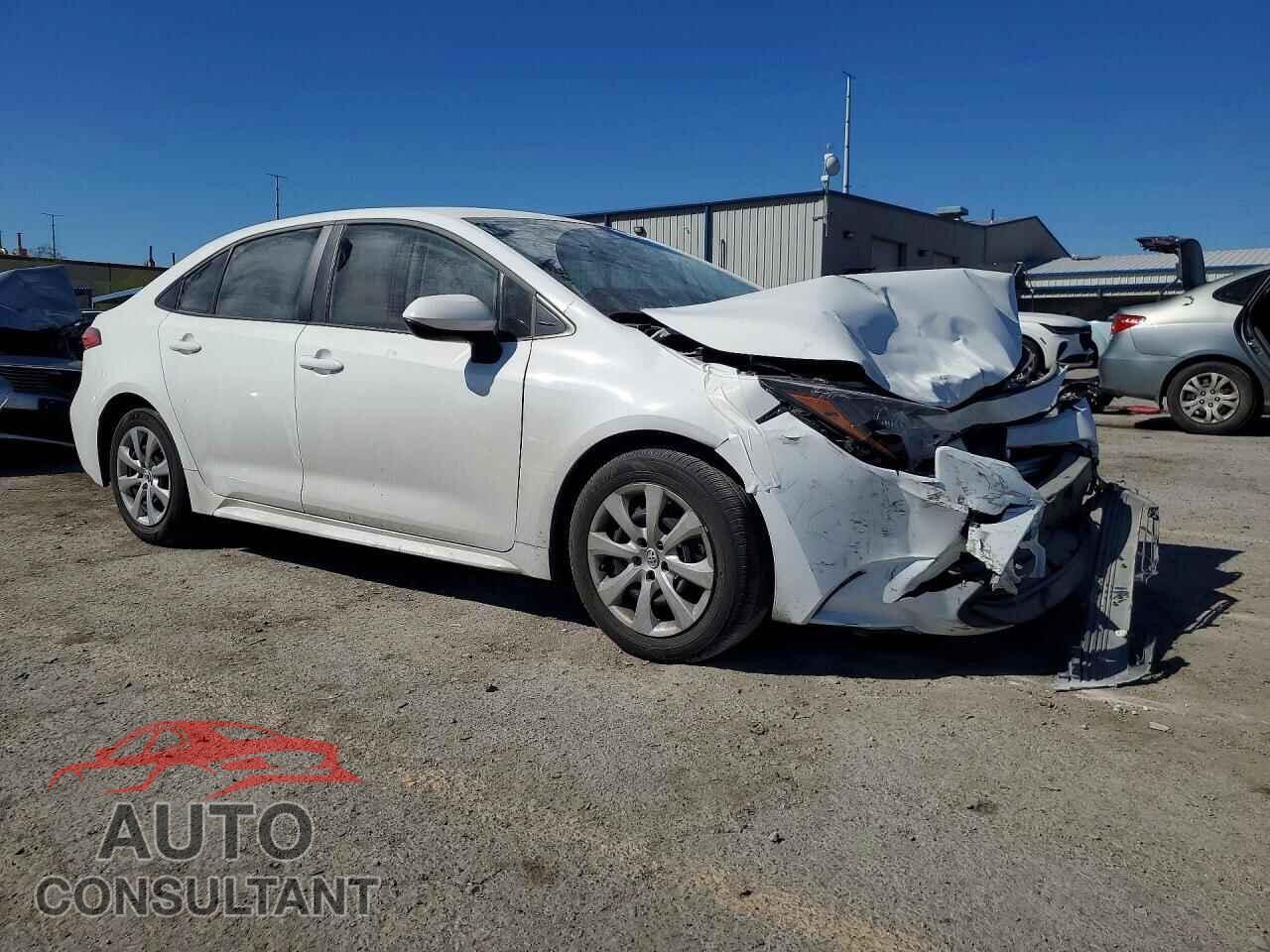 TOYOTA COROLLA 2024 - 5YFB4MDE0RP218677