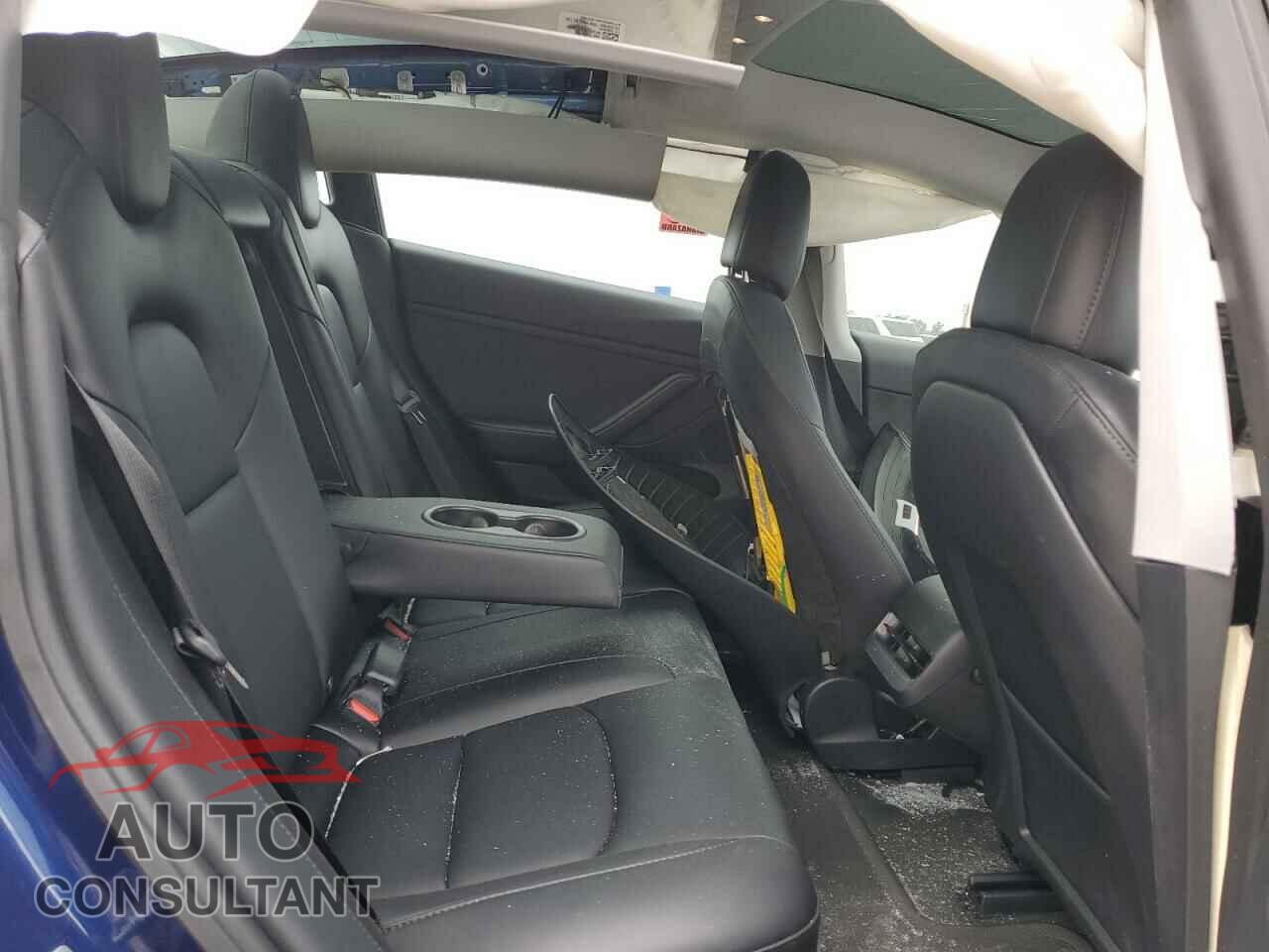 TESLA MODEL 3 2023 - 5YJ3E1EA0PF465606