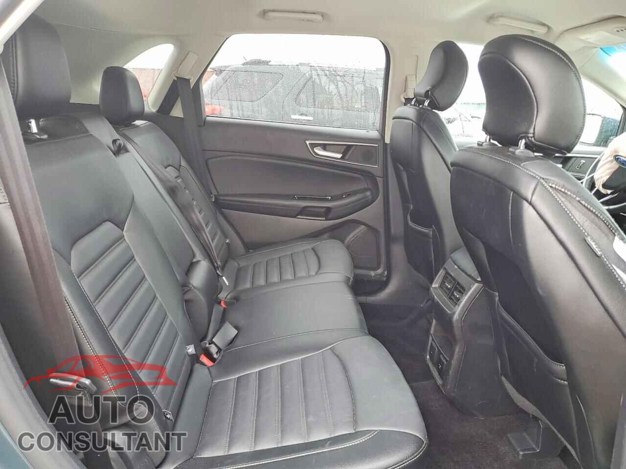 FORD EDGE 2016 - 2FMPK4J85GBB17176