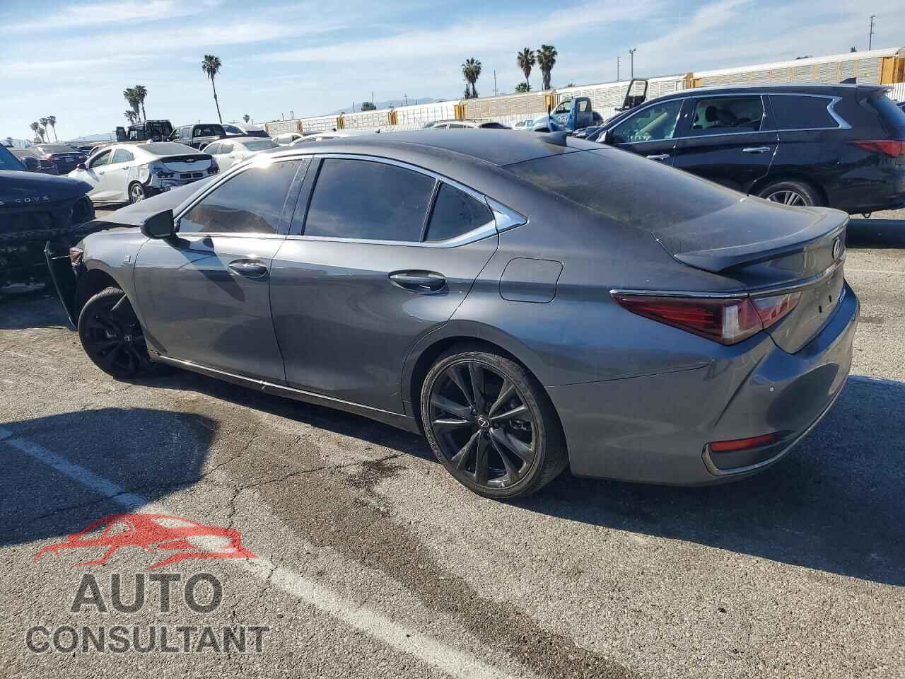 LEXUS ES300 2024 - 58ABA1C10RU043473