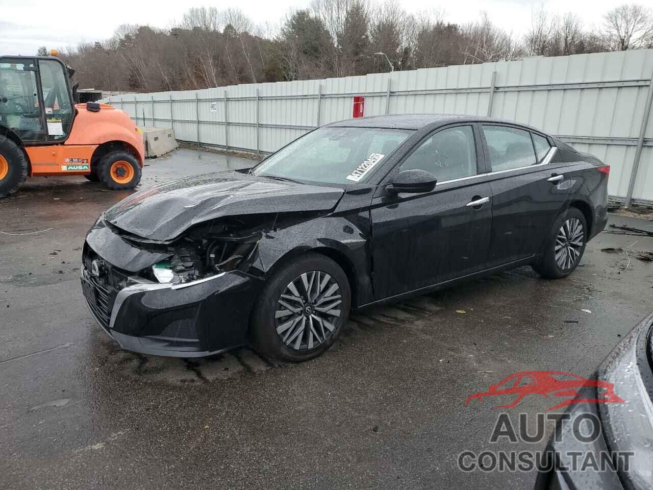 NISSAN ALTIMA 2023 - 1N4BL4DV1PN356960