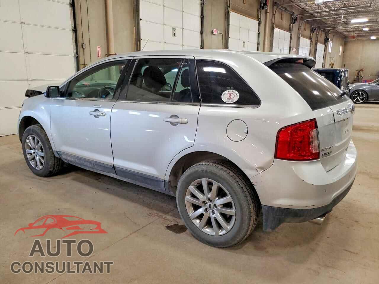 FORD EDGE 2013 - 2FMDK4KC0DBA74450