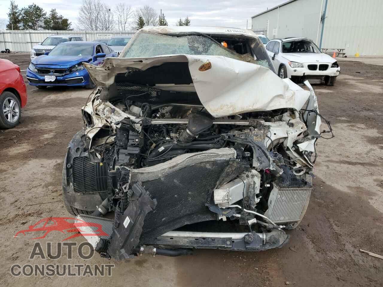 PORSCHE CAYENNE 2019 - WP1AA2AY0KDA05646