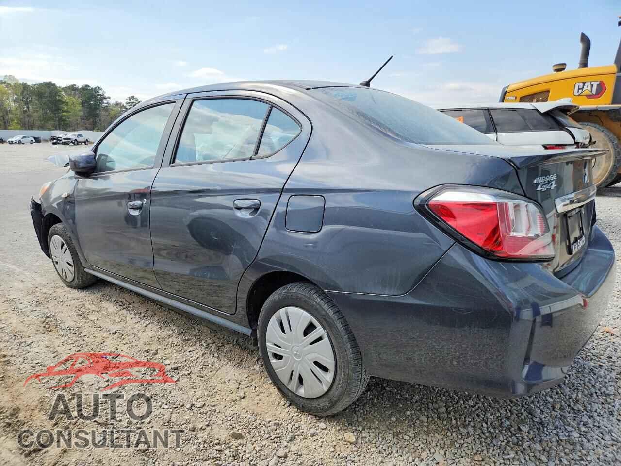 MITSUBISHI MIRAGE 2024 - ML32FUFJ9RHF04565
