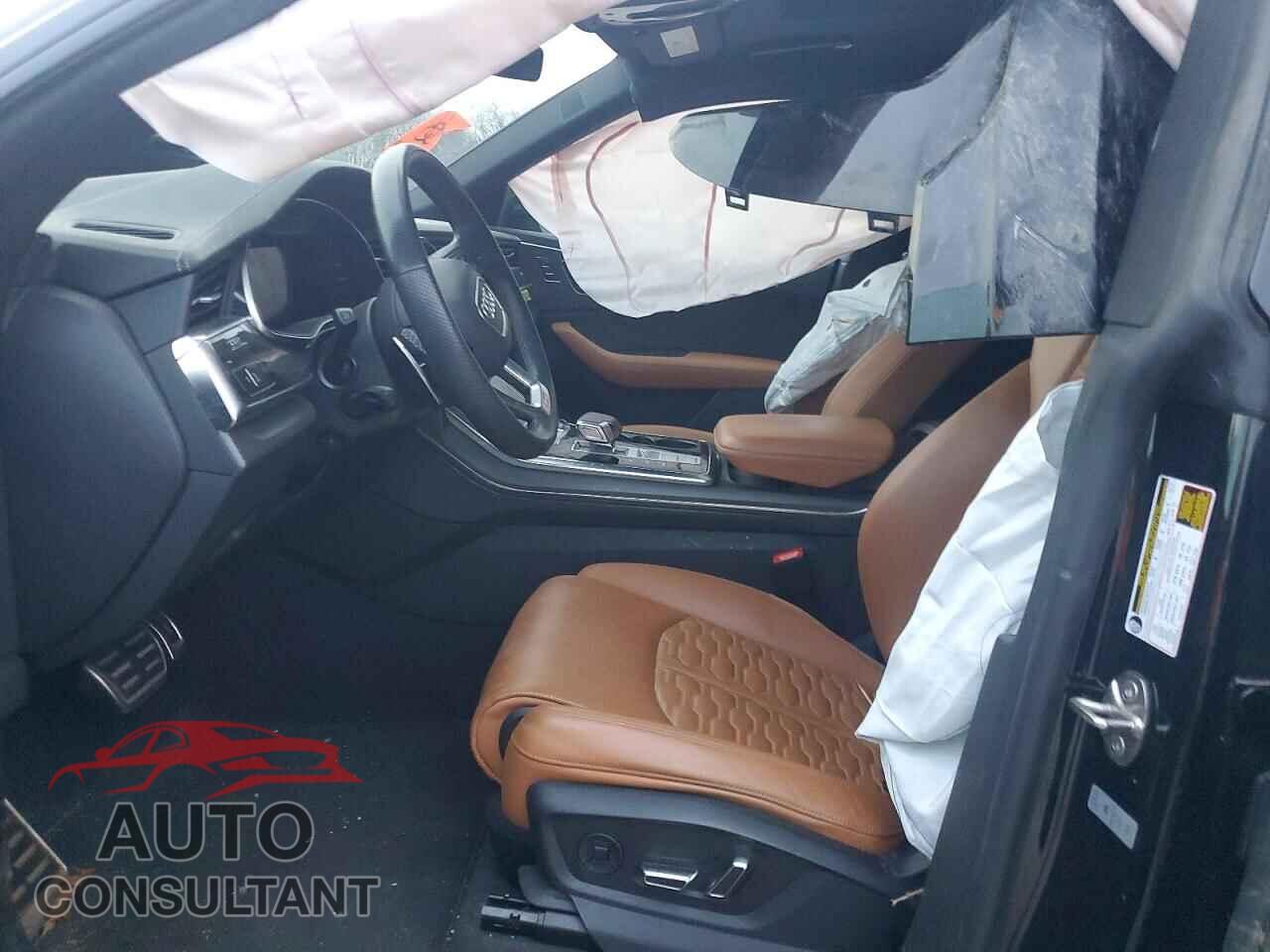 AUDI RS 2023 - WU1ARBF19PD017584