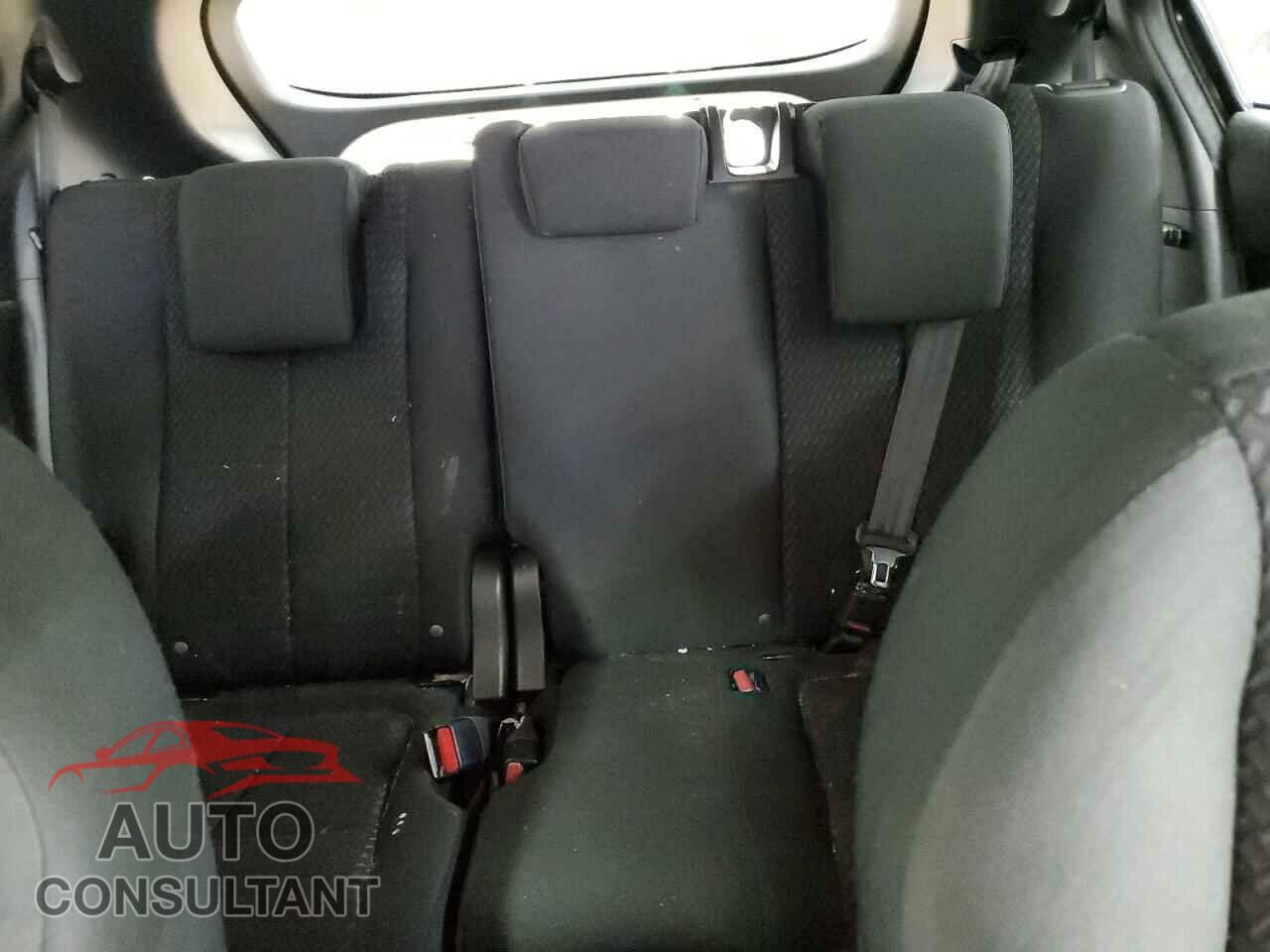 MITSUBISHI ECLIPSE 2020 - JA4AS4AA3LZ015325