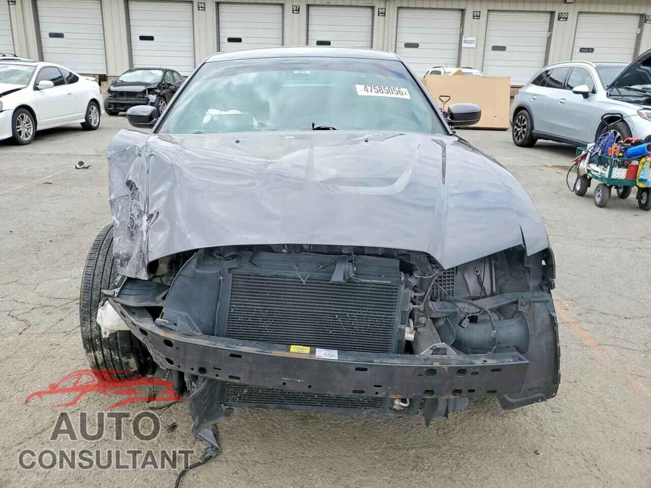 DODGE CHARGER 2014 - 2C3CDXBG3EH333577