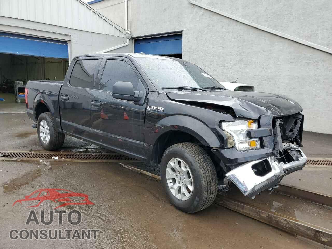 FORD F-150 2016 - 1FTEW1E84GFB57675