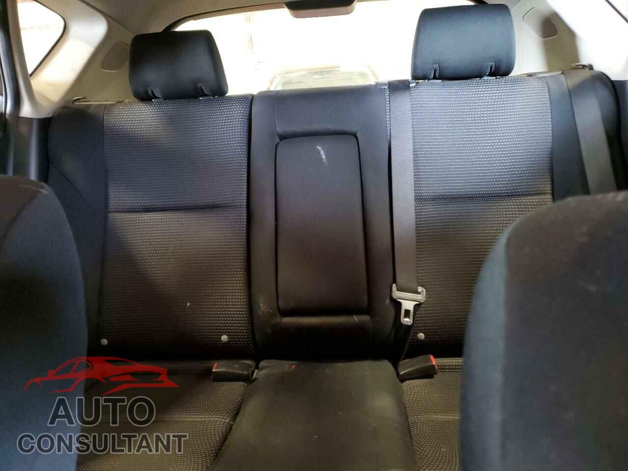 MAZDA 3 2013 - JM1BL1LP0D1800862