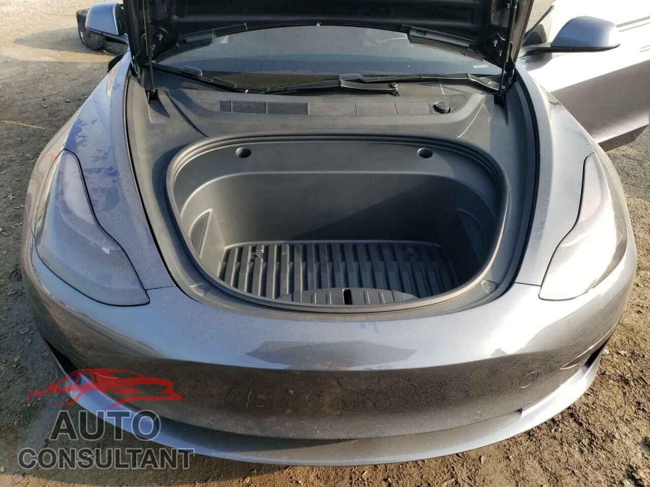 TESLA MODEL 3 2021 - 5YJ3E1EC7MF065295