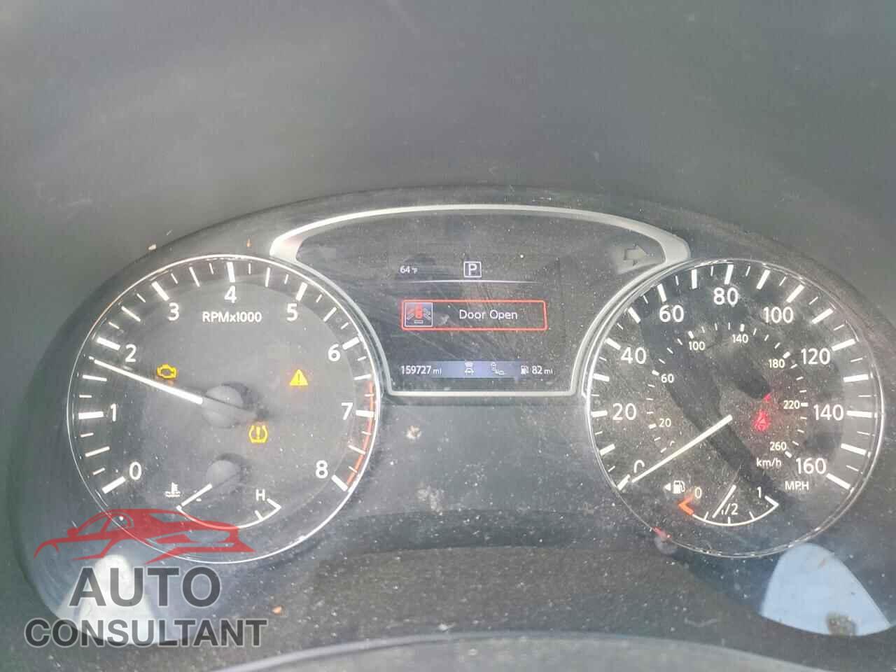 NISSAN ALTIMA 2017 - 1N4AL3AP1HC472152