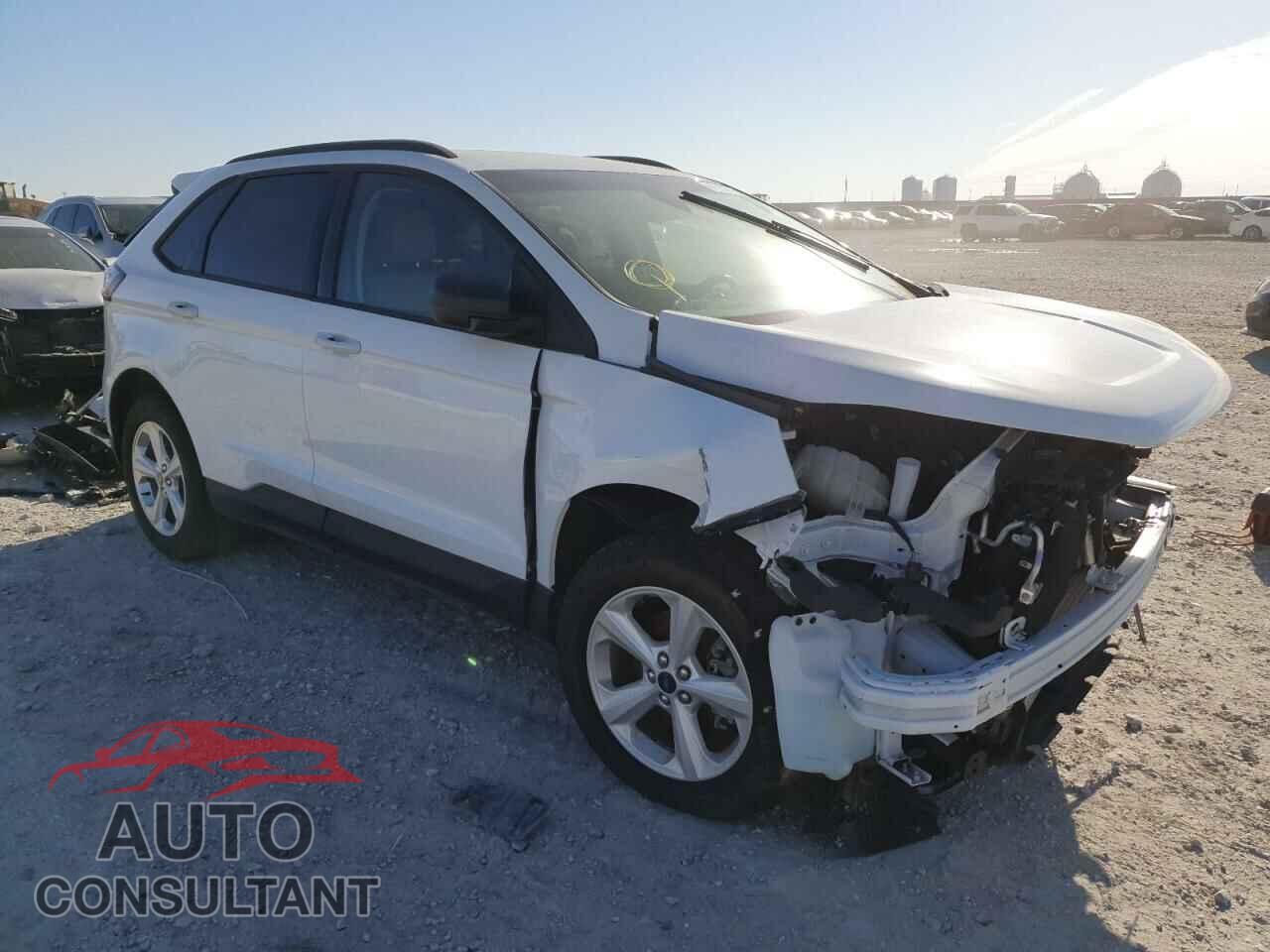 FORD EDGE 2020 - 2FMPK3G97LBA97808