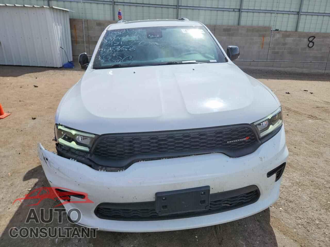 DODGE DURANGO 2023 - 1C4RDHDG6PC572104