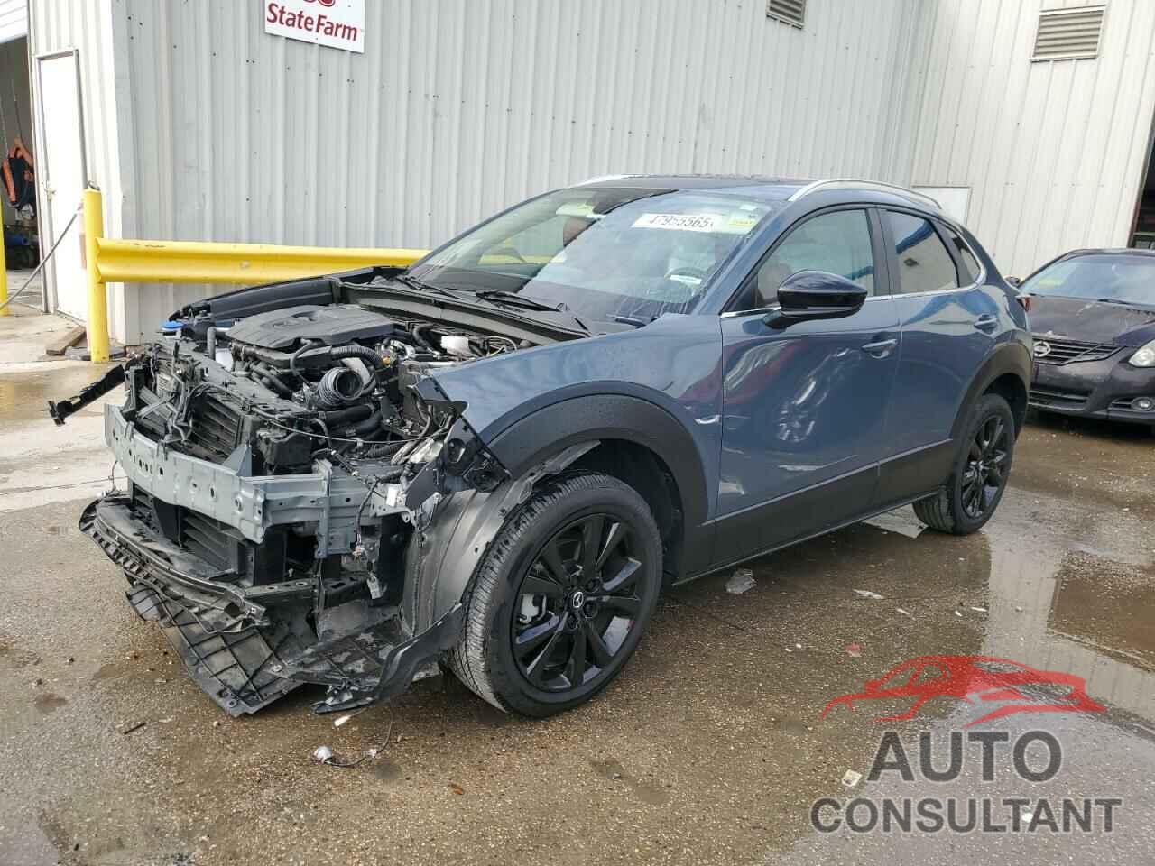 MAZDA CX30 2023 - 3MVDMBCM9PM573338