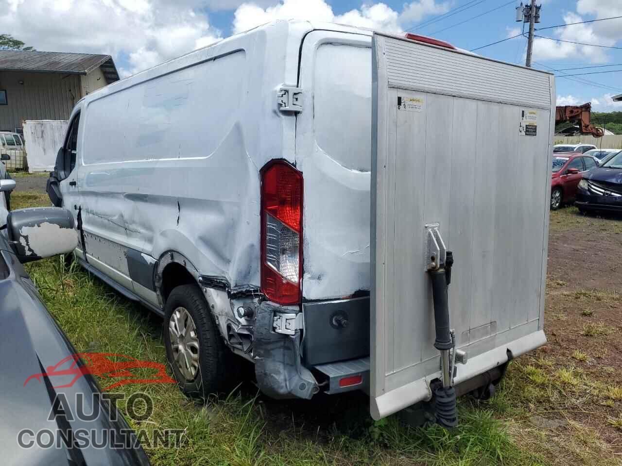 FORD TRANSIT 2016 - 1FTBW2ZM9GKA28998