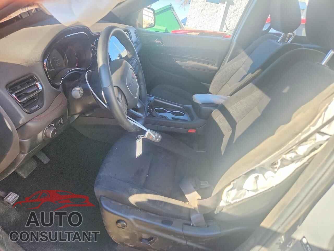 DODGE DURANGO 2025 - 1C4RDJDG9SC549013