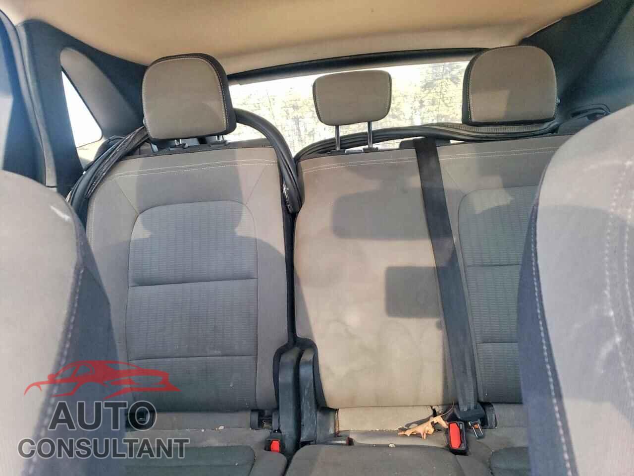 FORD ESCAPE 2020 - 1FMCU9F6XLUA81437