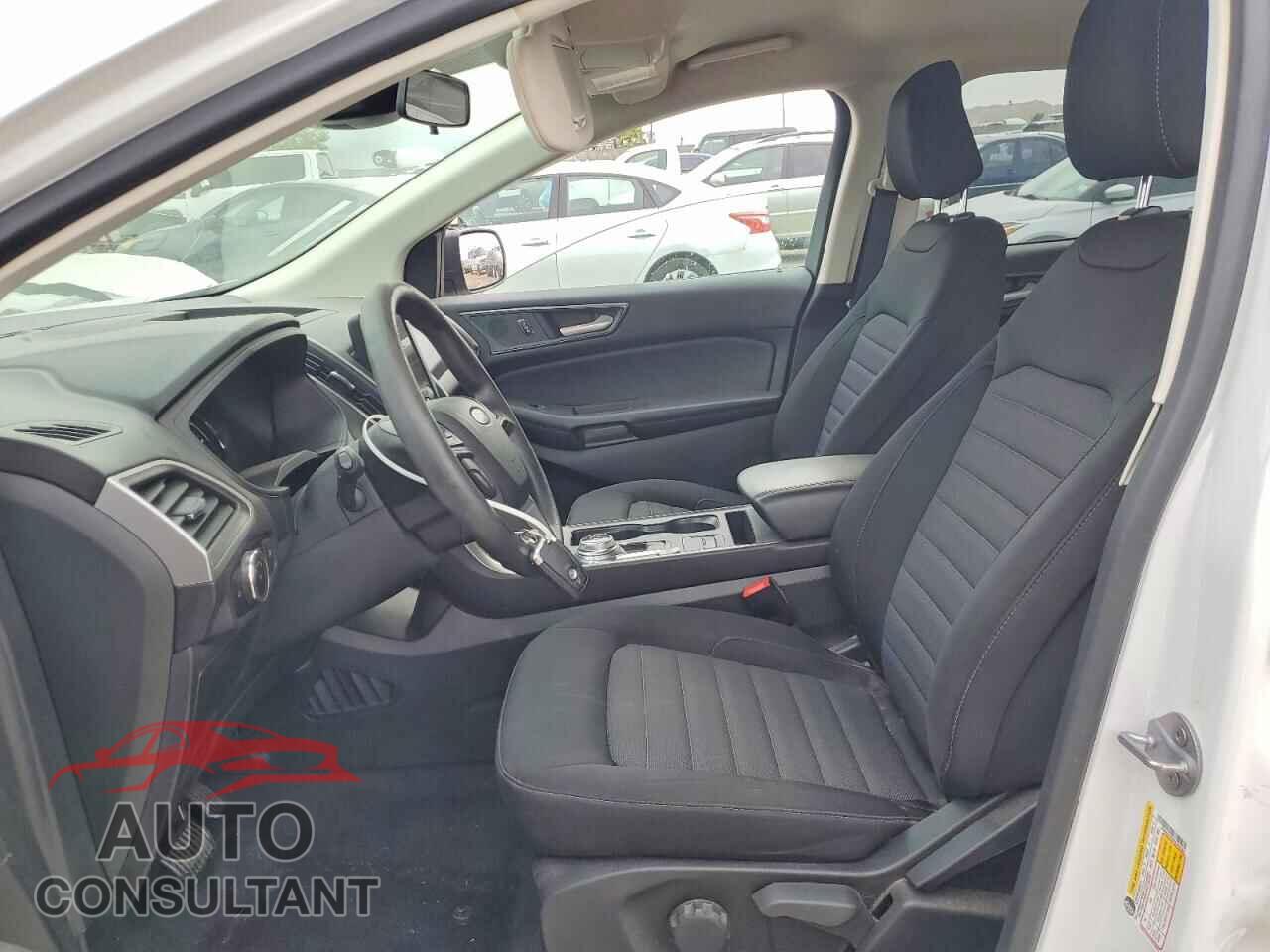 FORD EDGE 2023 - 2FMPK4G99PBA49383