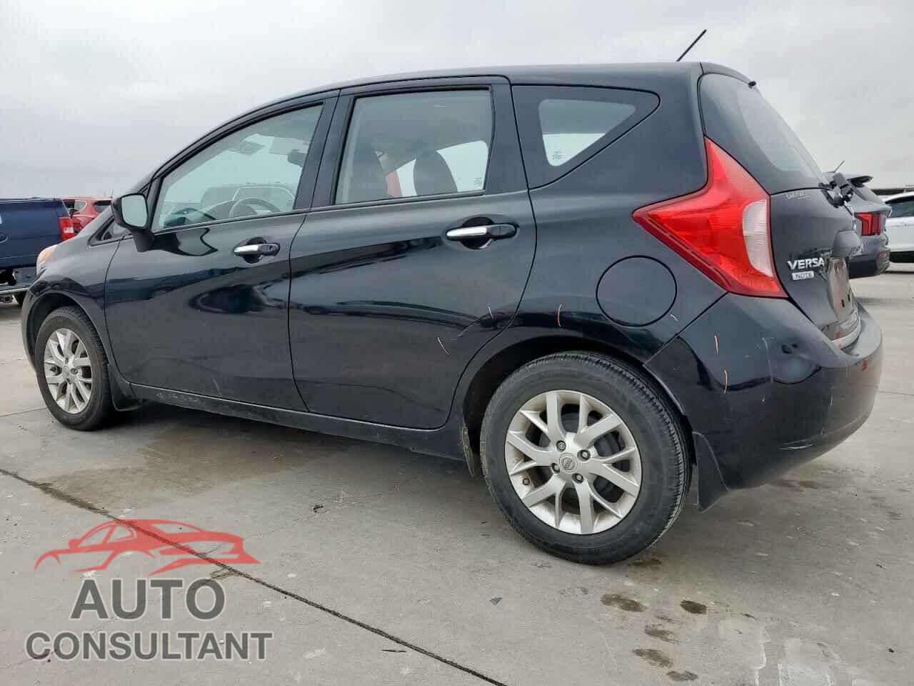 NISSAN VERSA 2015 - 3N1CE2CP3FL433992