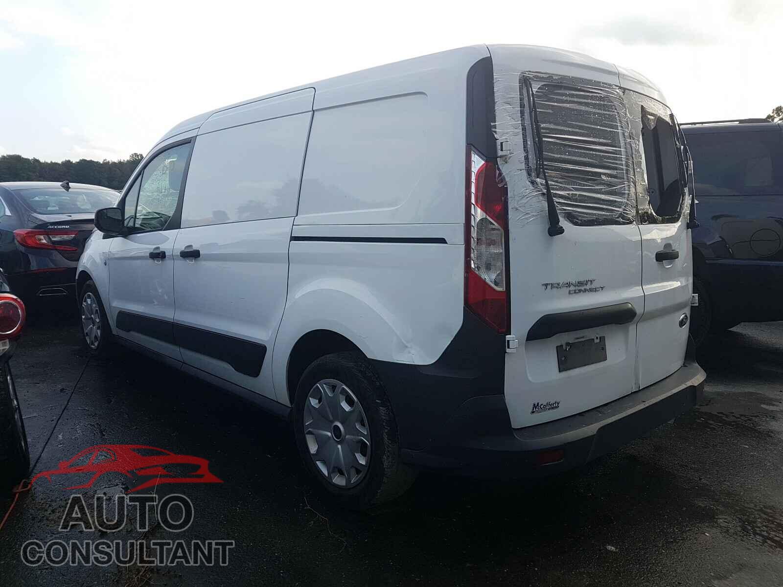 FORD TRANSIT CO 2017 - NM0LS7E79H1299237