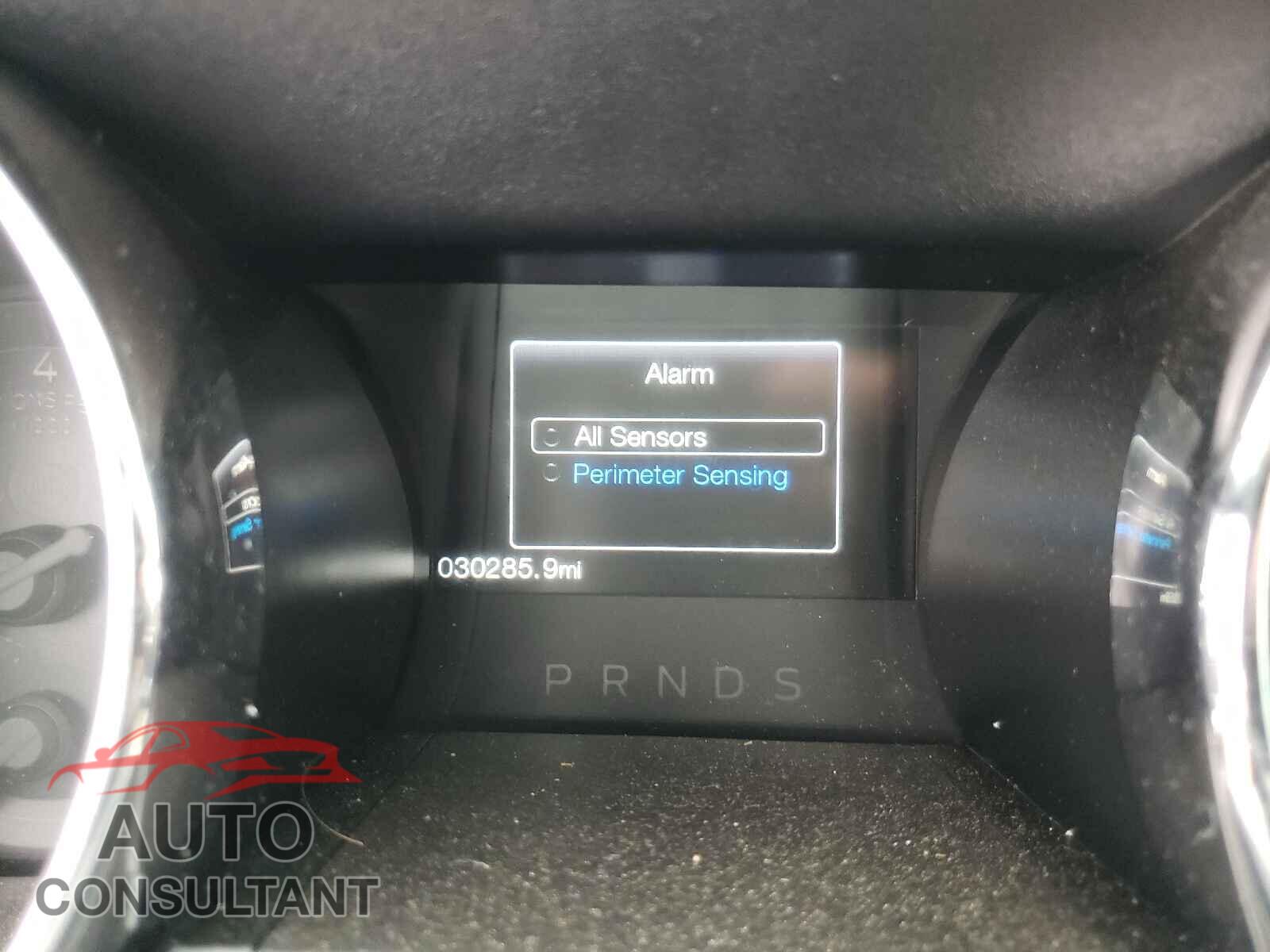 FORD MUSTANG 2017 - 1FA6P8TH8H5317549