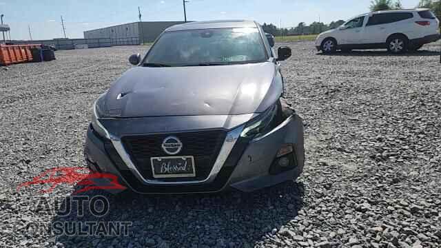 NISSAN ALTIMA 2019 - 1N4BL4EV7KC163473