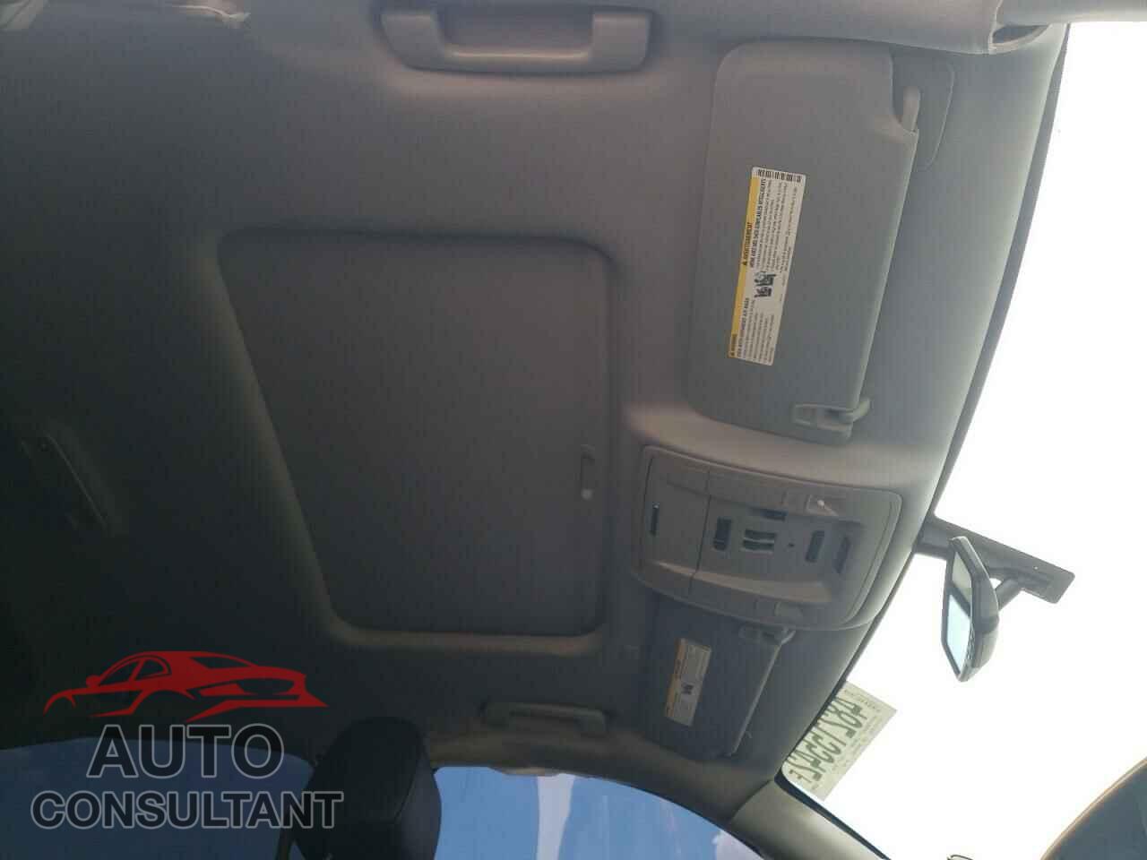 CHEVROLET SILVERADO 2017 - 3GCUKSEC6HG344367