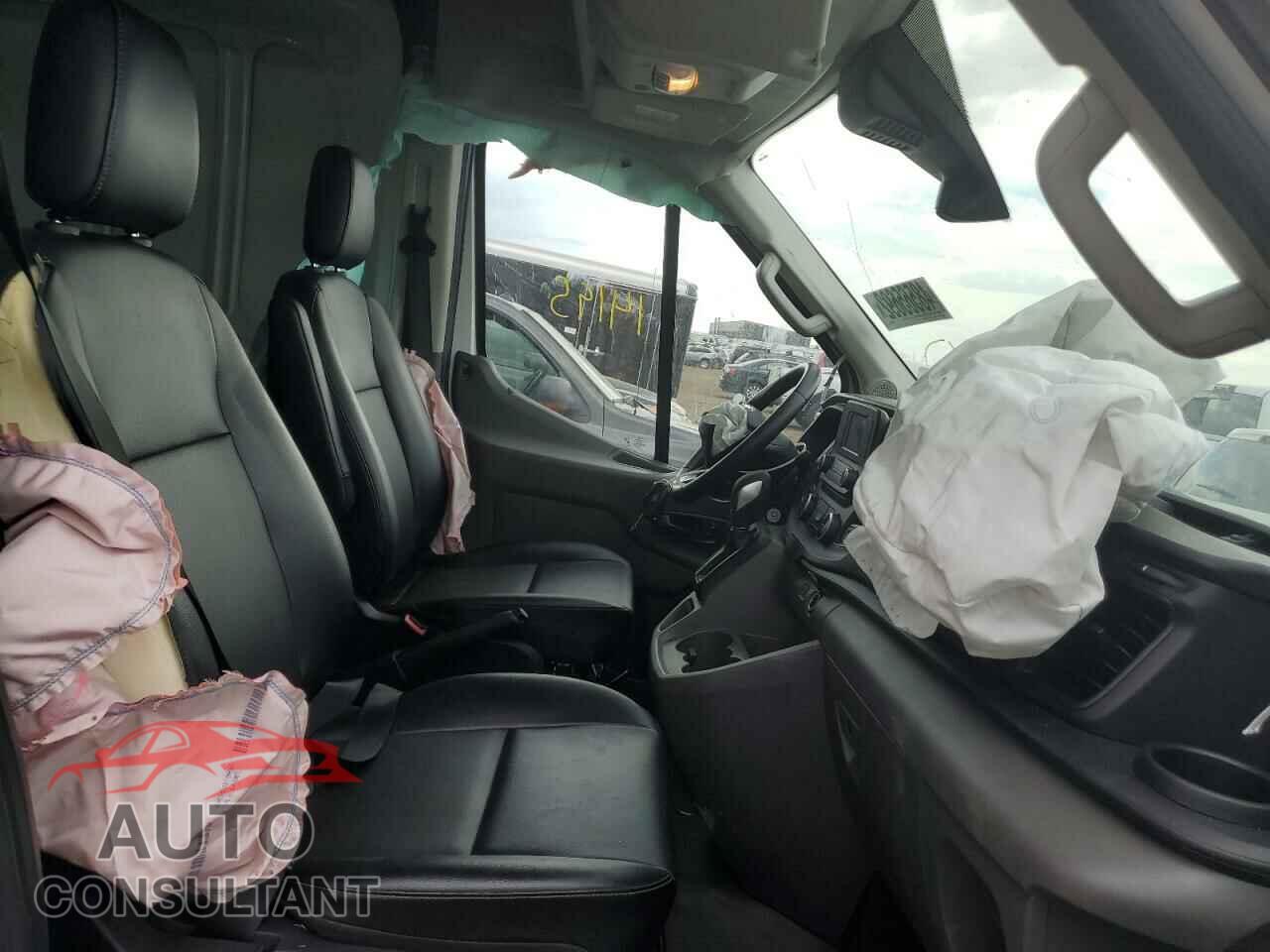 FORD TRANSIT 2020 - 1FTBW3U83LKB34034