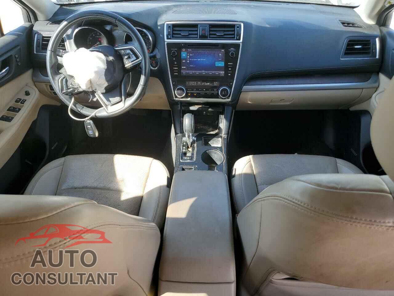 SUBARU OUTBACK 2019 - 4S4BSAJC5K3389085