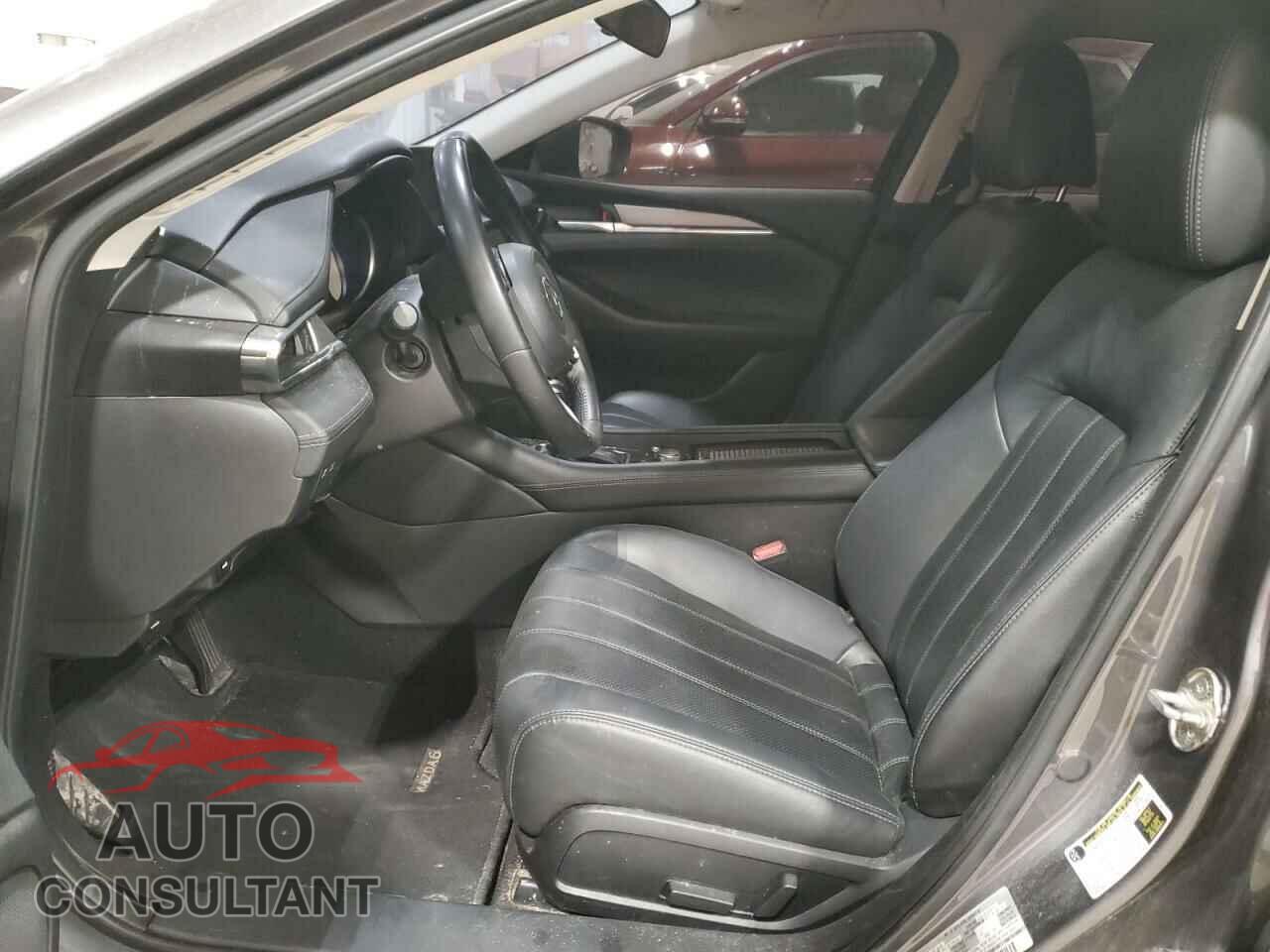 MAZDA 6 2021 - JM1GL1VM2M1600851
