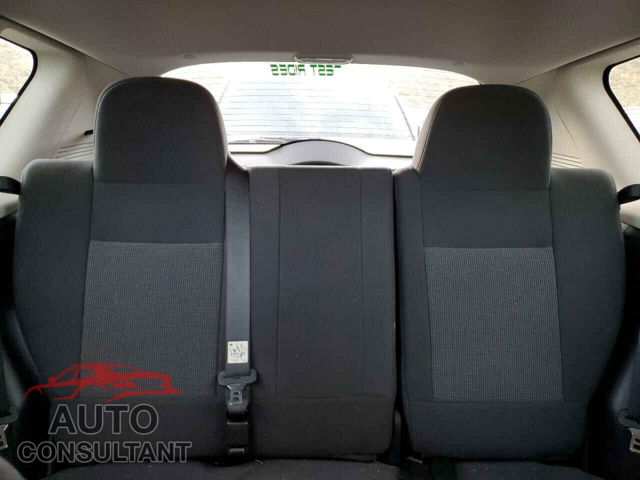 JEEP COMPASS 2011 - 1J4NT1FB1BD192241