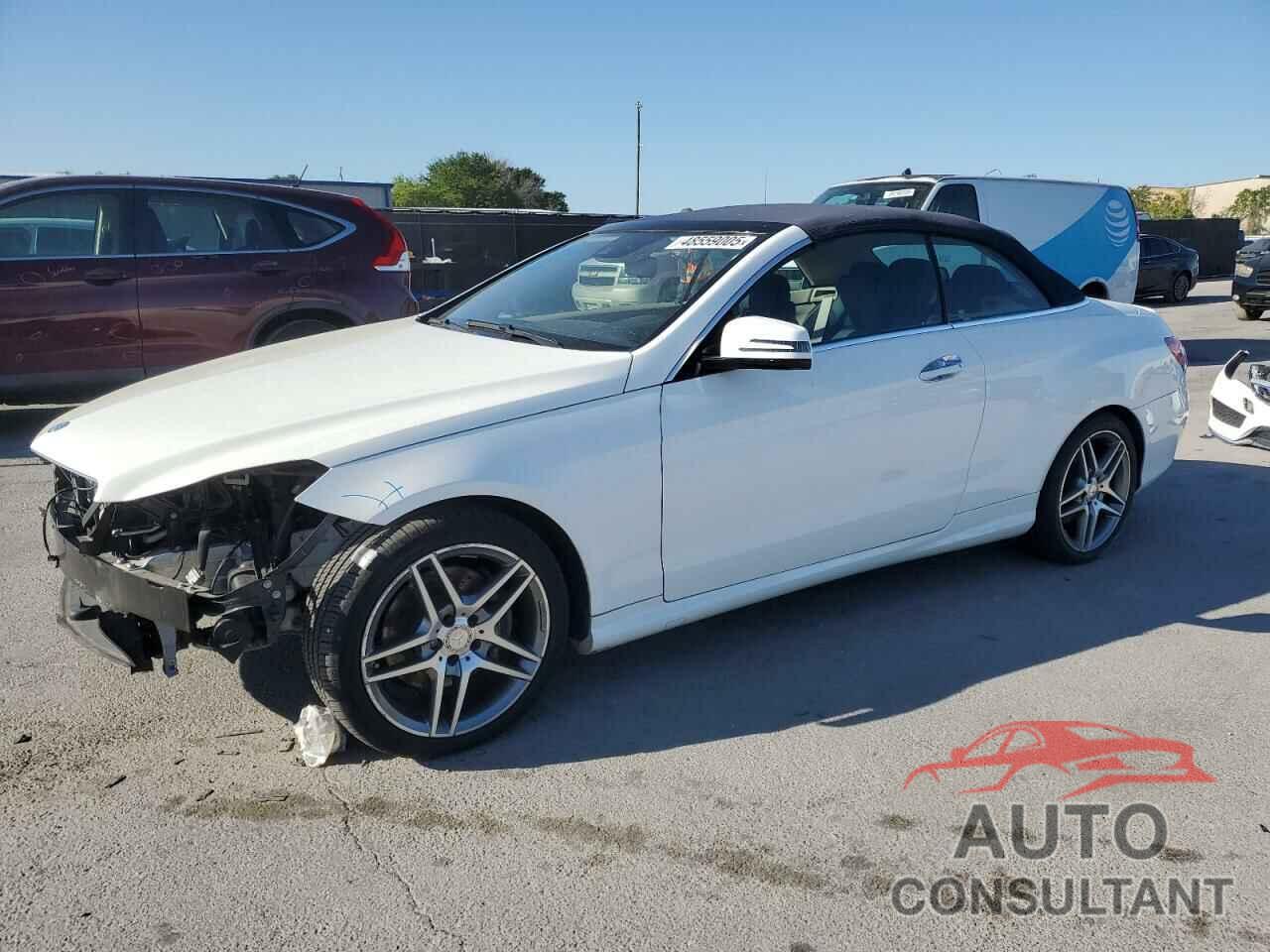 MERCEDES-BENZ E-CLASS 2016 - WDDKK6FF2GF326901