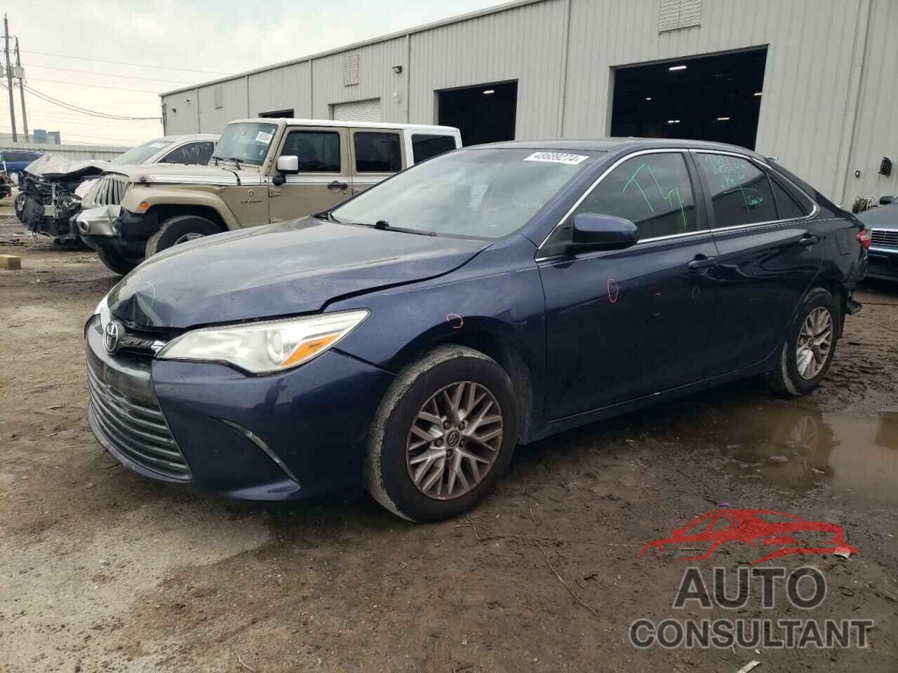 TOYOTA CAMRY 2016 - 4T1BF1FK3GU514591