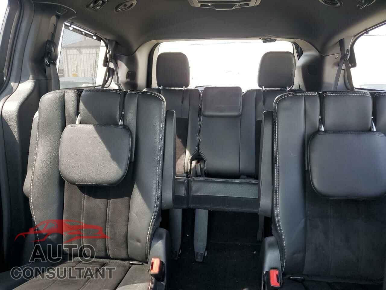 DODGE CARAVAN 2016 - 2C4RDGCG8GR143128