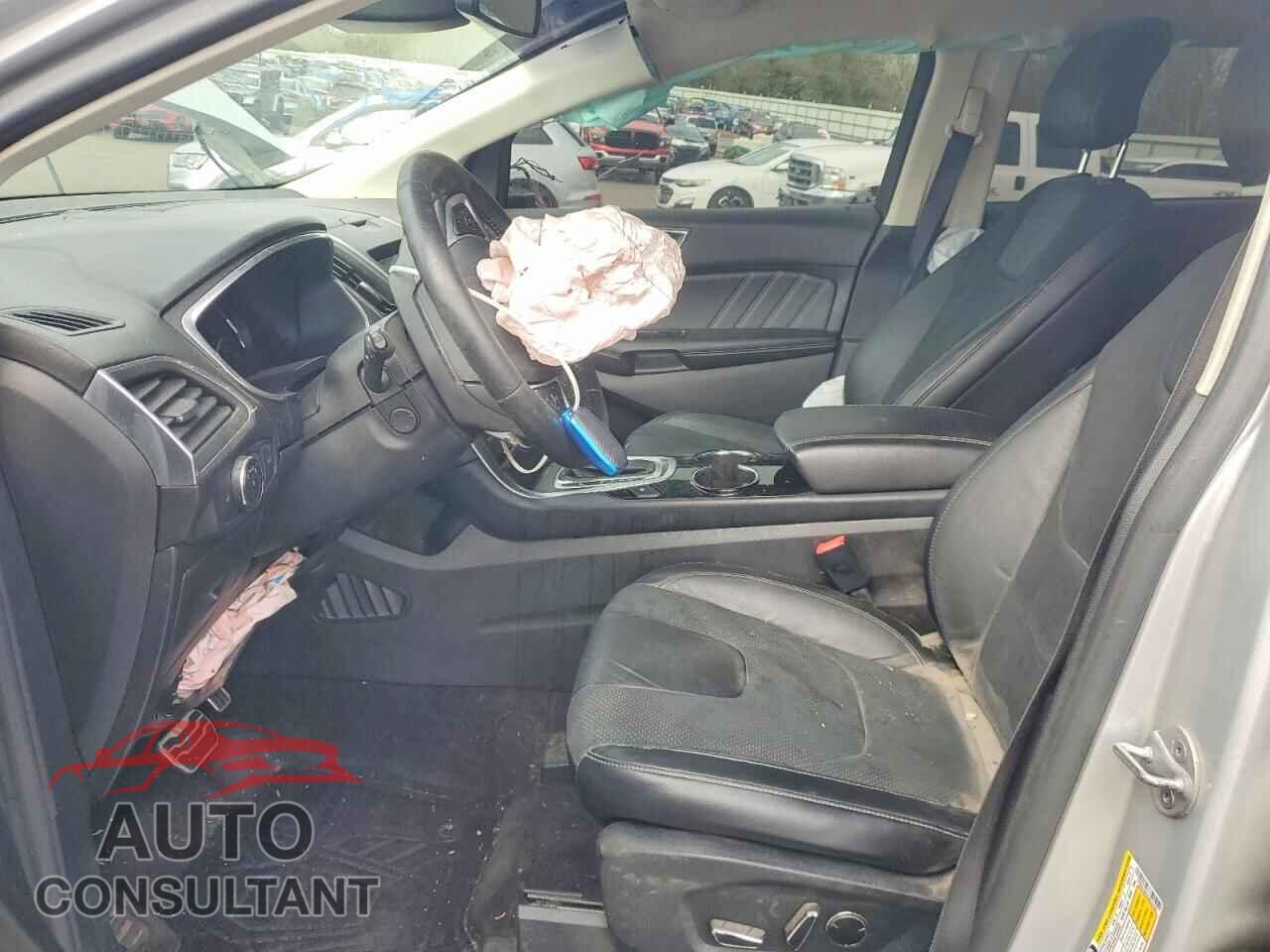 FORD EDGE 2016 - 2FMPK4AP5GBB27584