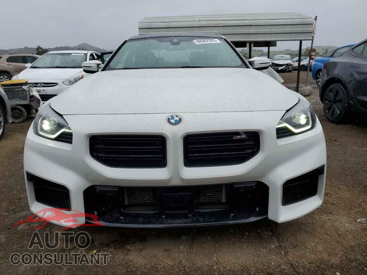 BMW M2 2024 - 3MF13DM08R8E53568