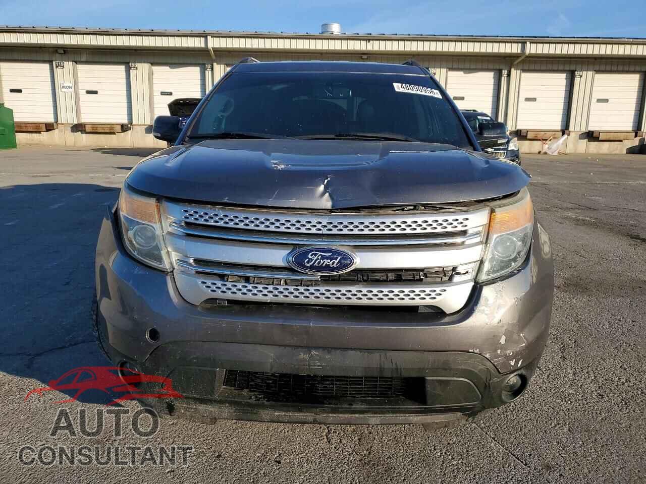FORD EXPLORER 2013 - 1FM5K7D80DGC68760