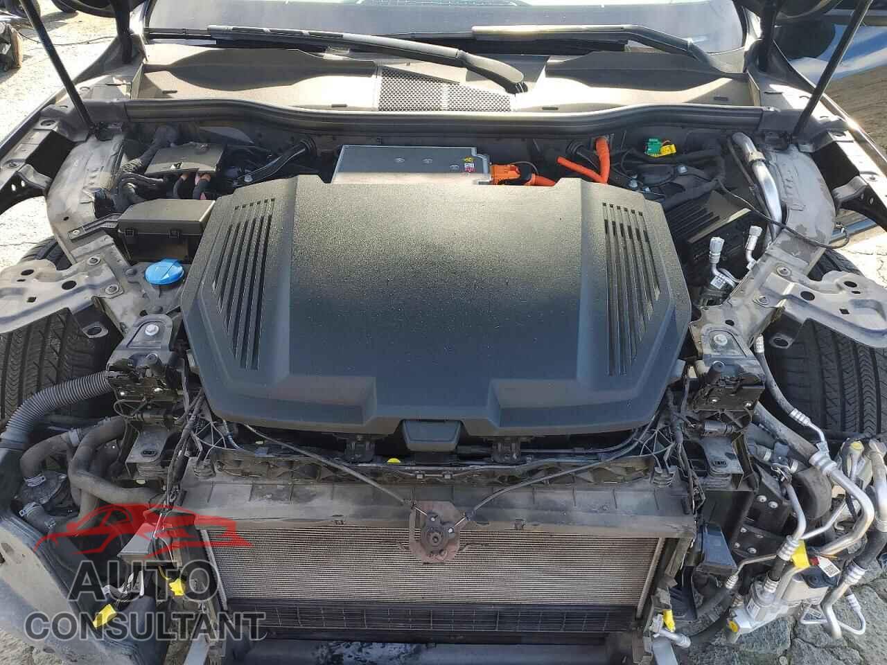 AUDI E-TRON 2019 - WA1LABGE3KB016671
