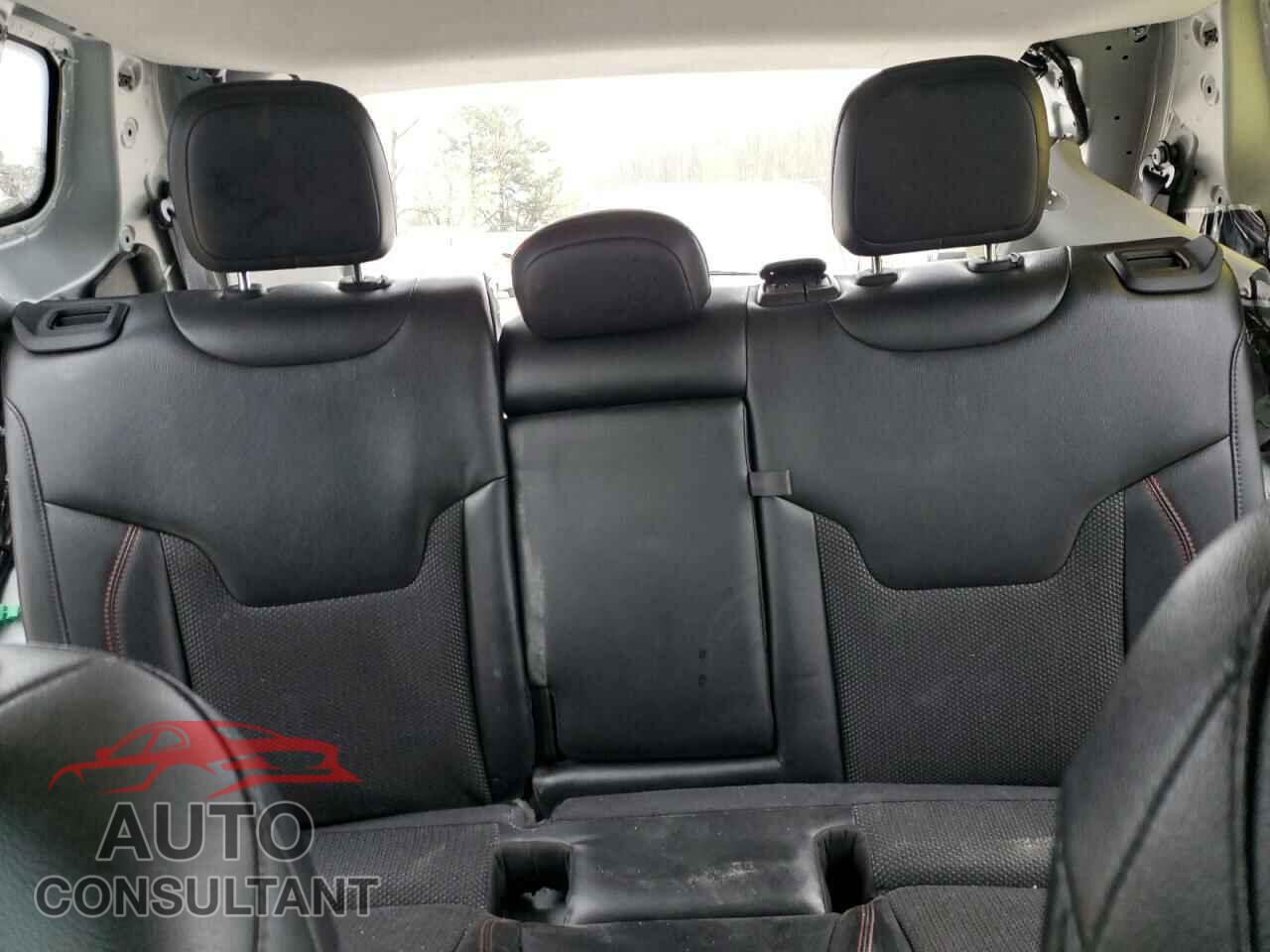 JEEP COMPASS 2021 - 3C4NJDDB2MT520246