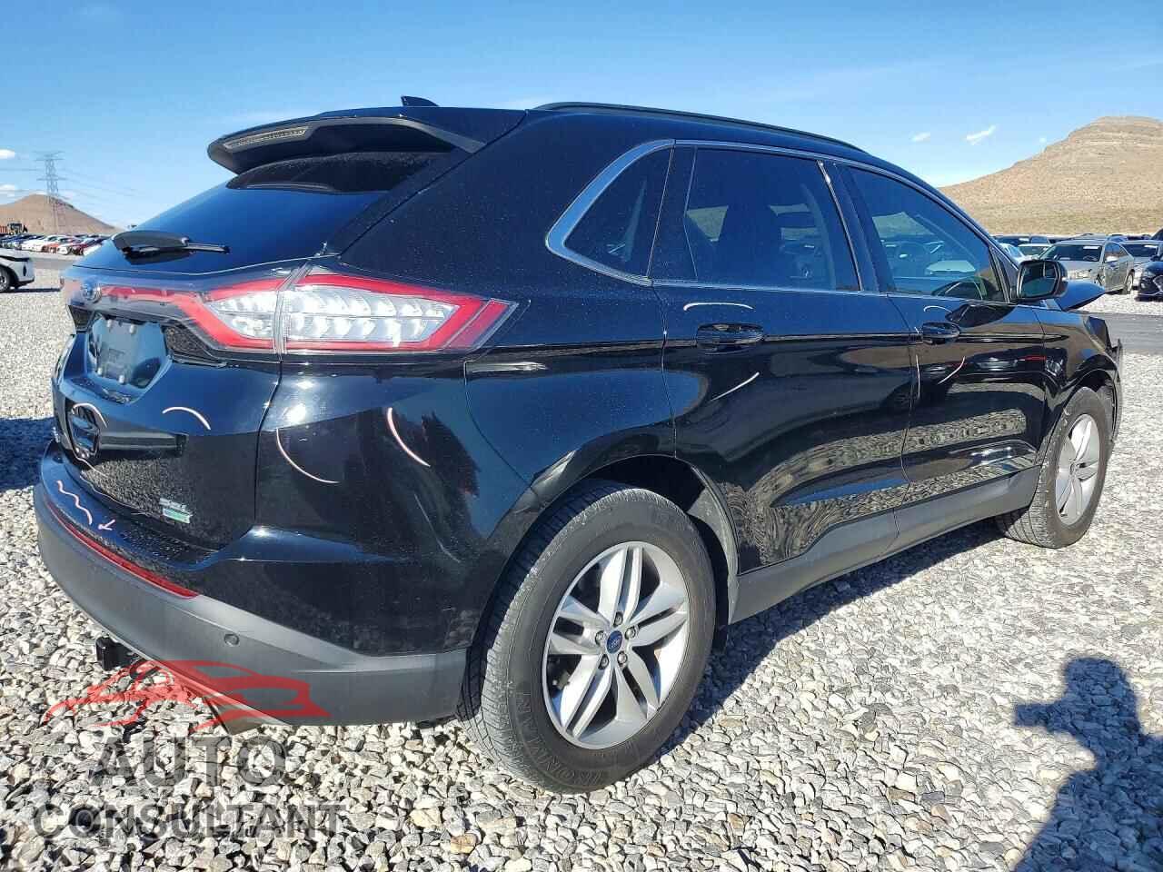 FORD EDGE 2018 - 2FMPK3J92JBB04573